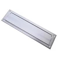 621 Mail Slot