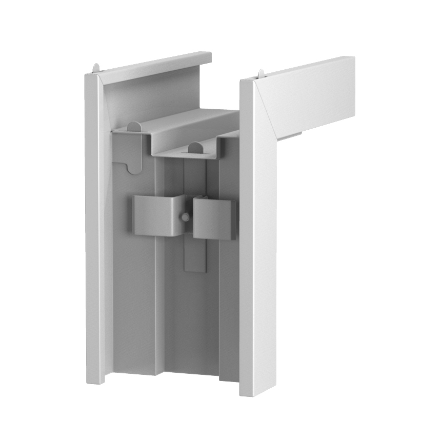 Standard Duty Drywall Steel Frame Allmar Inc.