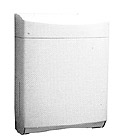 Bobrick B-5262 Paper Towel Dispenser (Surface Mounted)