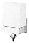 Bobrick B-150-155 Soap Dispenser (Surface Mounted)