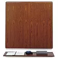 Egan Visual Wood Markerboard Cabinets