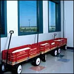 IPC Sanparrel Rigid Vinyl Sheet