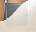 Nystrom NT Series Access Panel