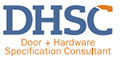 Architectural Hardware Consulting Services - DHSC