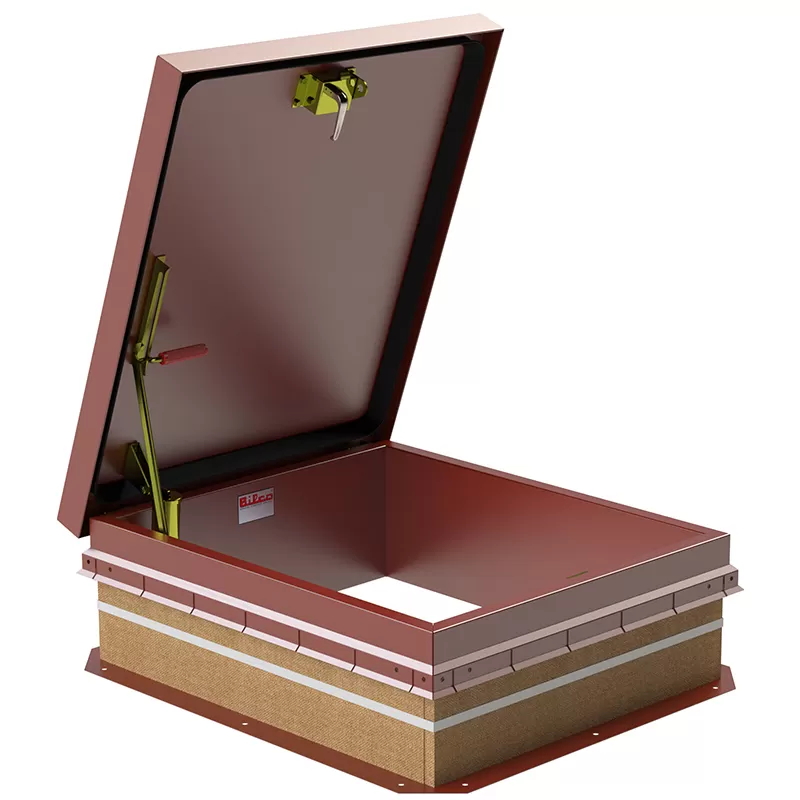 Bilco S-20 Roof Hatch