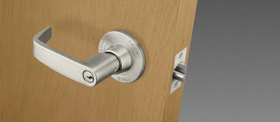 SARGENT 11 LINE LOCK