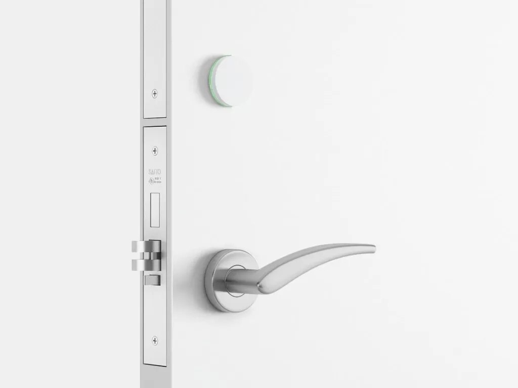 Salto Access Control System