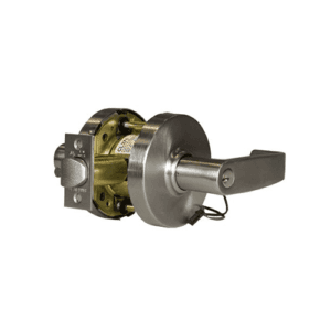 Command Access Electrified Cylindrical Lock CL37 Series