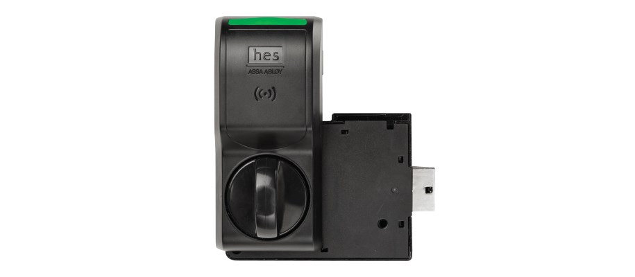 HES K200 Series Cabinet Lock