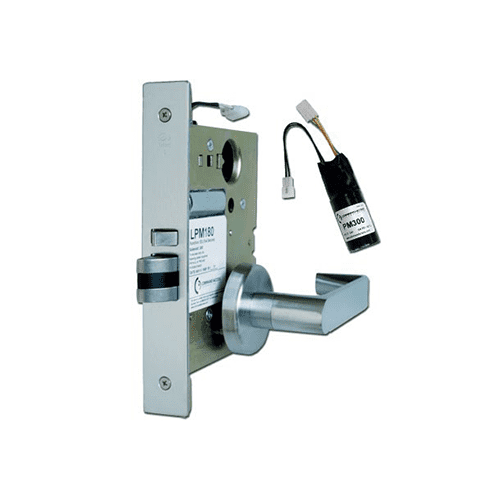 Command Access LPM1 Series Mortise Lock