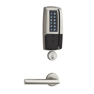 Sargent Passport 1000 P2  WiFi Campus Access Control Solution