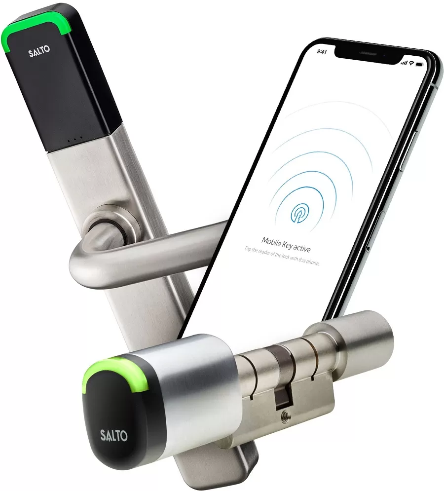 Salto KS Access Control System