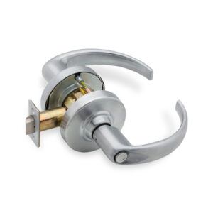 Schlage ND Series Grade 1 Cylindrical Lock
