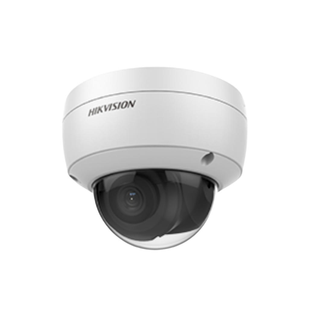 Hikvision Pro Series (EasyIP) Network Cameras
