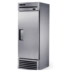 Luxer One – Luxer Fridge