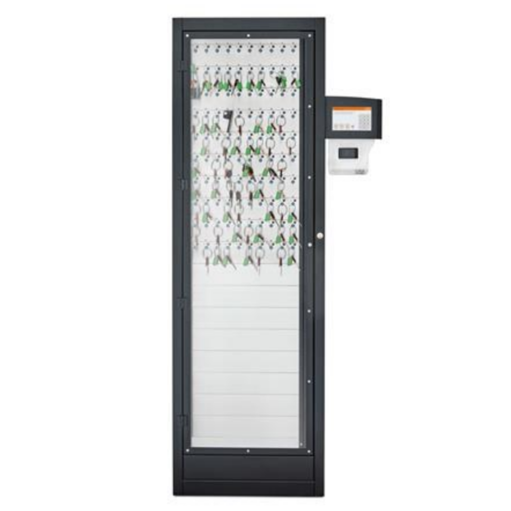 Traka L-Series Intelligent Key Cabinets