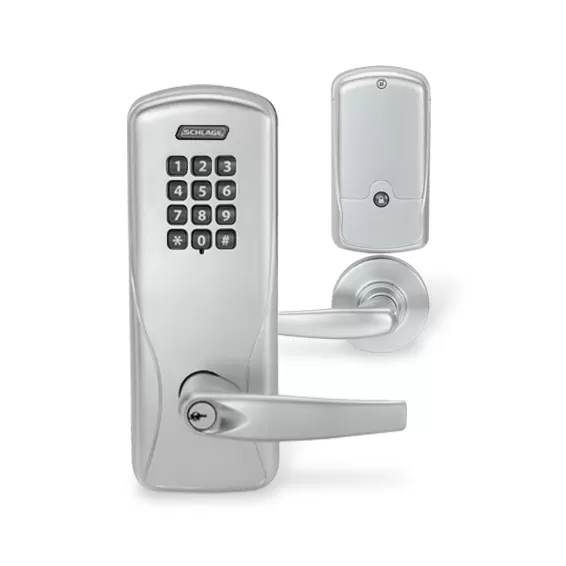 Schlage CO-100 Keypad Programmable Lock
