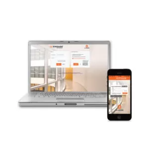 Allegion Engage Platform