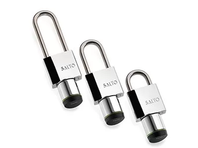 Salto XS4 GxP Padlocks