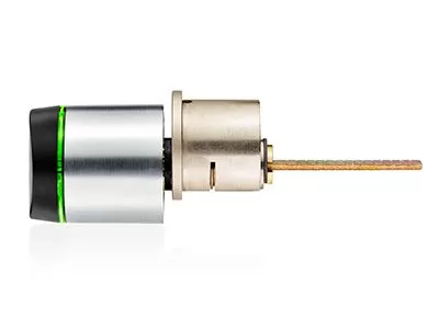 Salto XS4 GxB RIM ANSI Cylinder