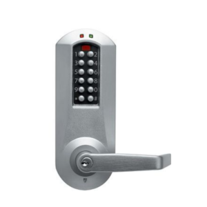  Dormakaba E-Plex 5200 Electronic Pushbutton Lock Series