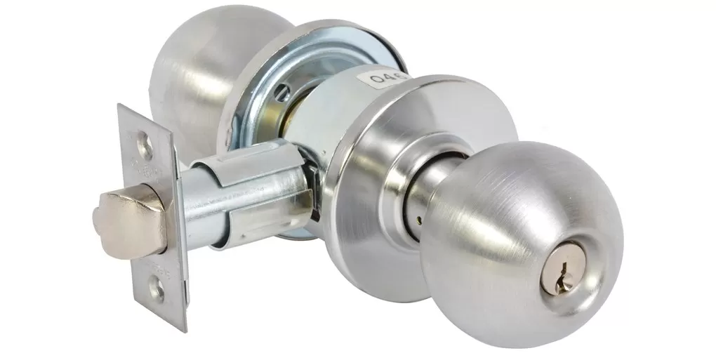 SARGENT 6 LINE® LOCK