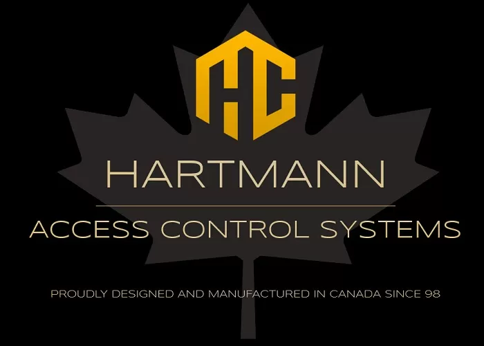 Hartmann Controls Access Control System