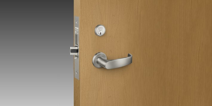 Sargent 92000/M-9200 Series High Security Mortise Locks
