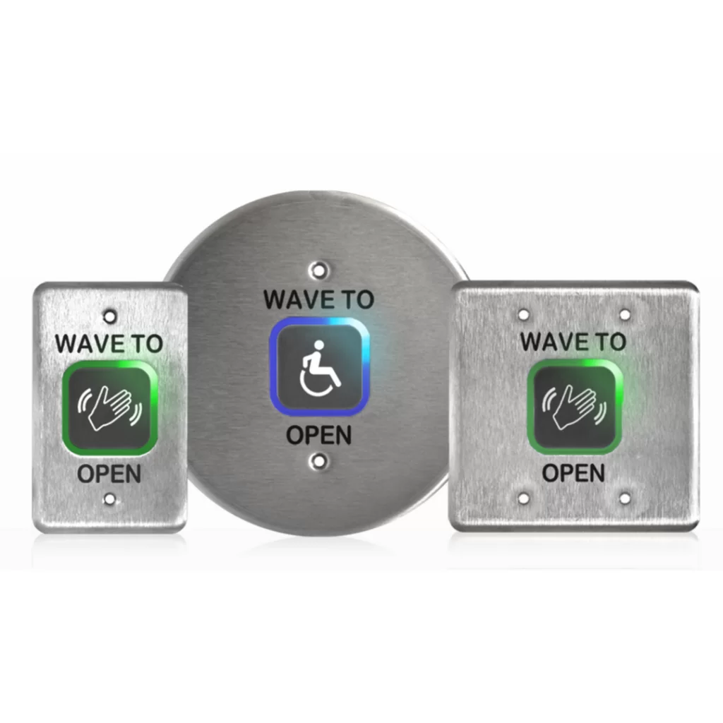 BEA MS41 MAGIC SWITCH®