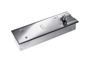 Dormakaba BTS80 Series Floor-Concealed Door Closer