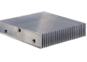 K.N. Crowder (KNC) FG-2 Kenagrille Footgrille