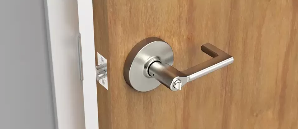 SARGENT 10X LINE BORED LOCK