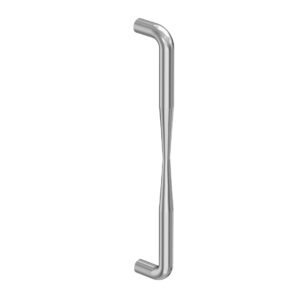 Standard Metal Hardware Round Tapered Straight Pull And Bent Ends (D400)