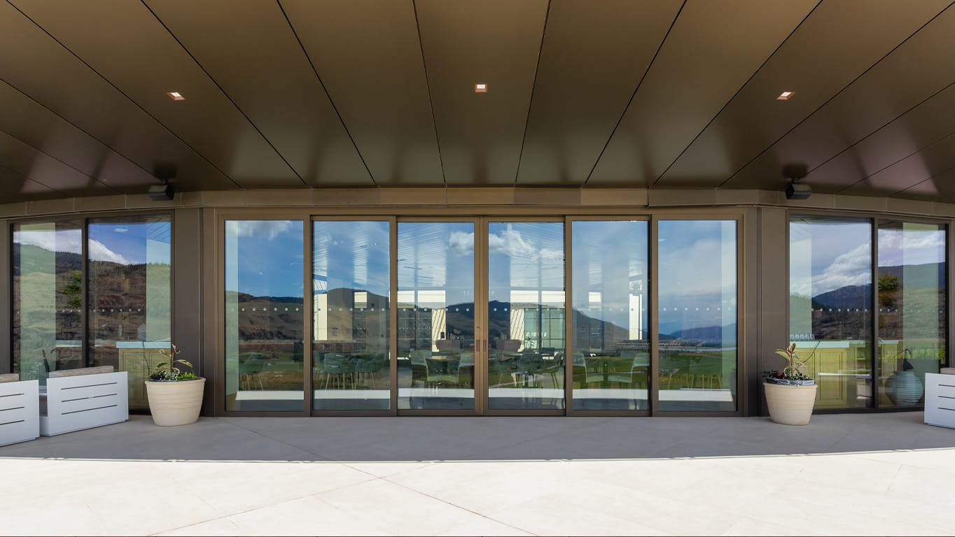 Canada's Largest Door & Hardware Consultants Allmar Inc.