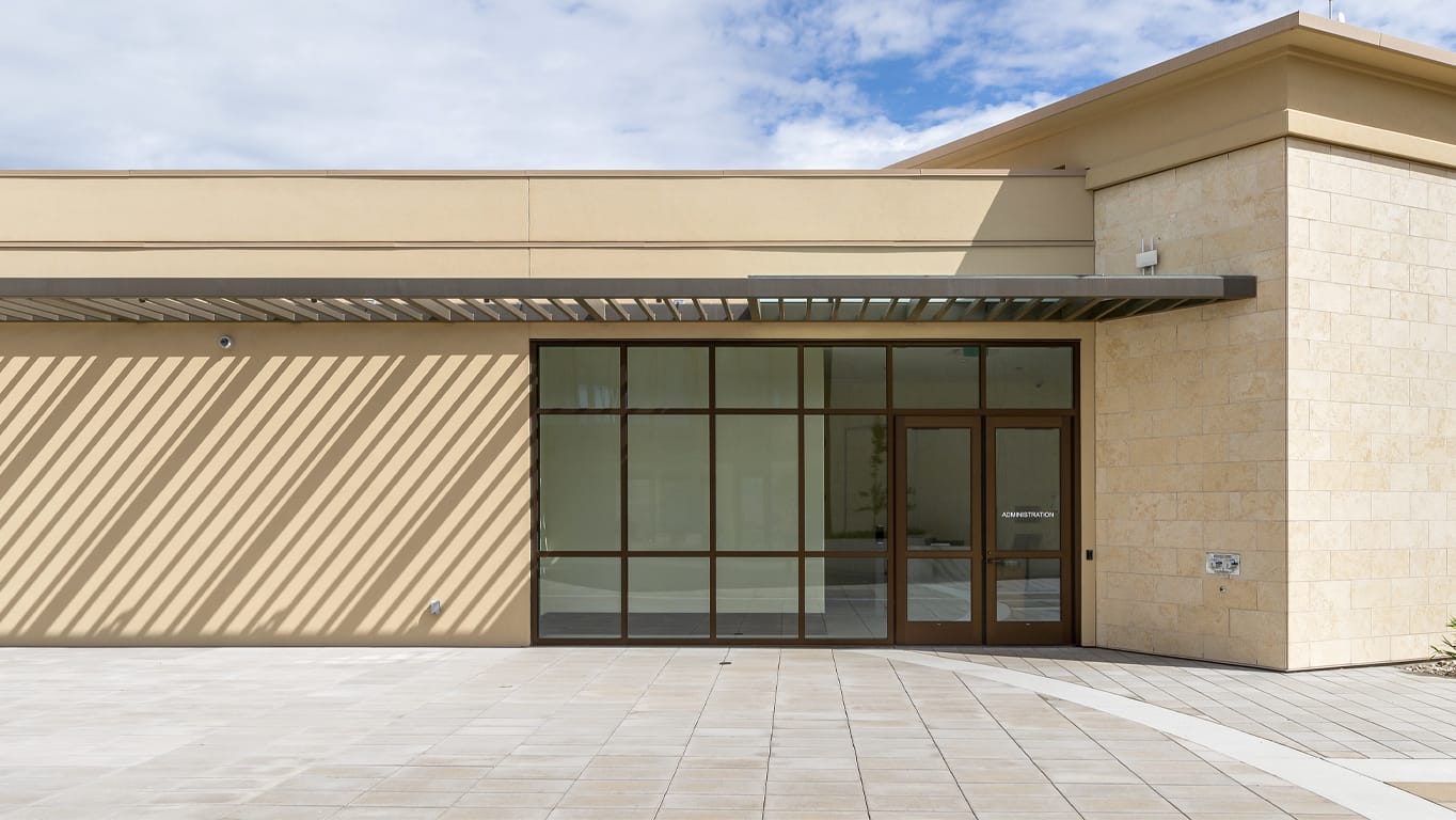 Canada's Largest Door & Hardware Consultants Allmar Inc.