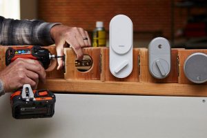smart-locks-for-your -home-rental-allmar-news