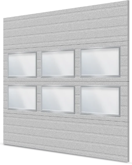 SC Industrial Commercial Overhead Door