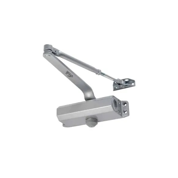 National Hardware 2-Piece Bifold Closet Door Hardware Kit N344-895 At