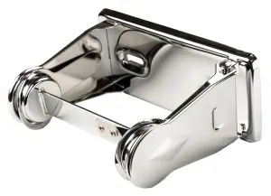 Frost Roll Toilet Tissue Dispenser