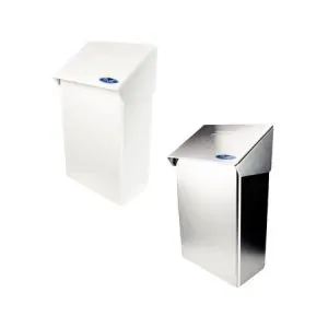 Frost Surface Mounted Feminine Product Disposal