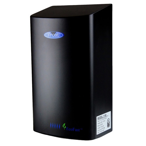 Frost Eco-Friendly High Speed Automatic Hand Dryer