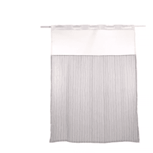 Construction Specialties On The Right Track® Cubicle Curtains