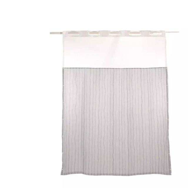 Construction Specialties On The Right Track® Cubicle Curtains