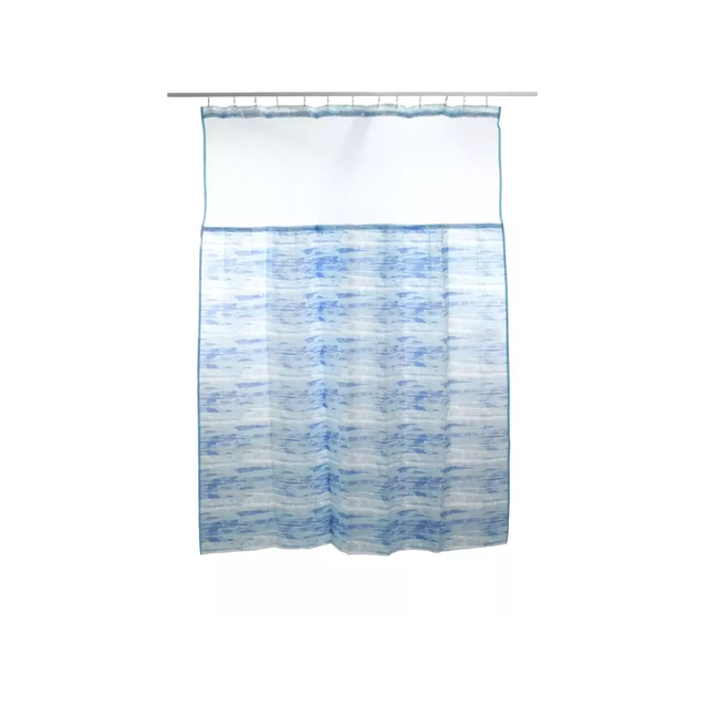 Construction Specialties Traditional Privacy Curtains