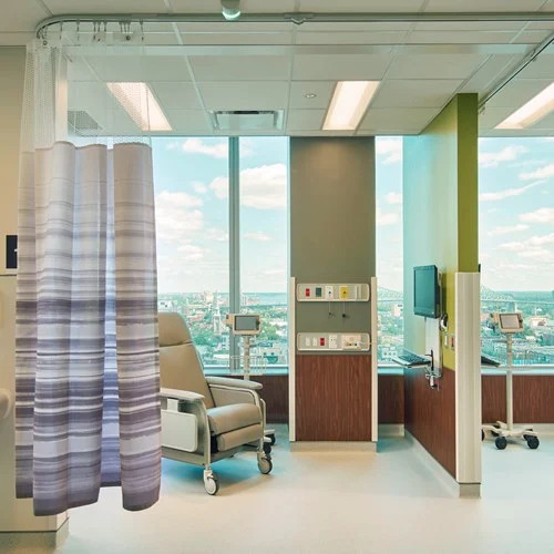 Inpro Cubicle Curtains