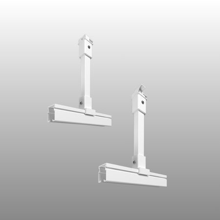 Inpro Suspended Track