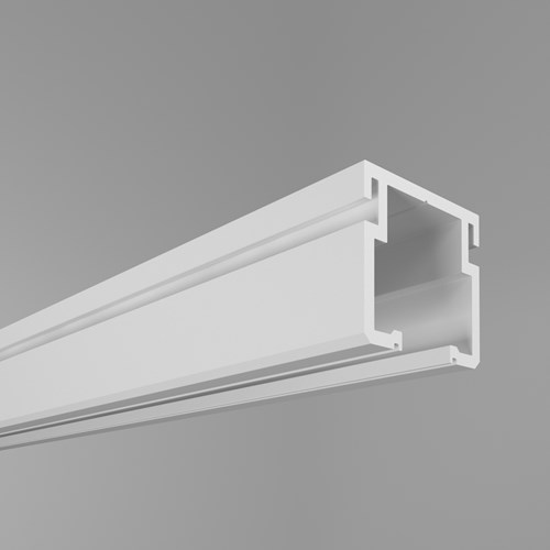 Inpro Whisper Cube® Cubicle Track