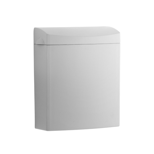 Bobrick MatrixSeries™ Surface-Mounted Sanitary Napkin Disposal