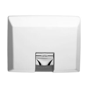 Bobrick AirCraft® Recessed Automatic Hand Dryer