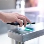 keyless-qrcode
